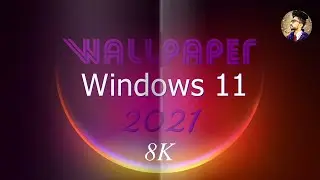 windows 11 8K wallpaper official || download link available in the description