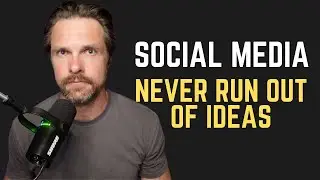 How I Create Real Estate Content Without Burning Out