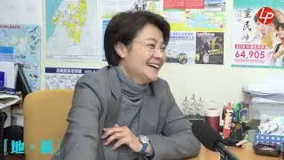 馮檢基專訪方國珊：成日話民生無小事．但就這堆黨反那堆黨 20190416