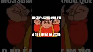Hollow Knight Meme - Mossbag Gameplay. #shorts
