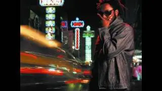Terry Dexter - Lay Me Down (Prod. By Will I Am)