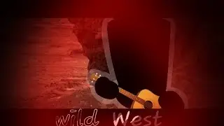 |Дикий запад|Meme|Suspects/(Animation/Анимация)|