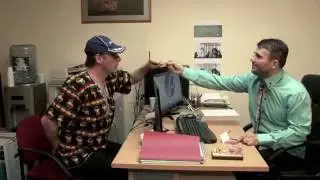 Popole Emploi - Ch'suis handicapé