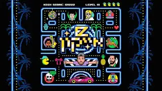 איזי - מסיבת כיתה (סקיט)