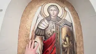 Кишинев. Молдова. Прогулка по городу.