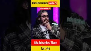 Bhuvan Bam Se Ladki Ne Pucha Ki 😂 