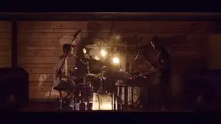 Hi Hawaii - Blame (Live Studio Sesh @TrixStudio)