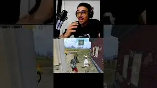 bekcore birinchi marta 1 vs 4 skvad yopib qoydi / pubgmobile