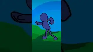 Animating Throwing a ball. ⚾