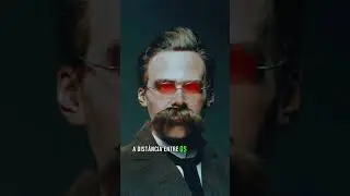 Nietzsche e a inveja
