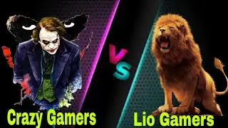 TOURNAMENT (LIO GAMERS) SNIPER// GARENA FREE FIRE