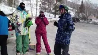 Абзачка 2013