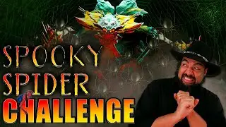 Did I Just EMBARRASS Myself in this Competition?? | Raid Shadow Legends