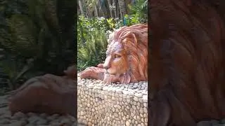 Рык Льва Вход в пещеру