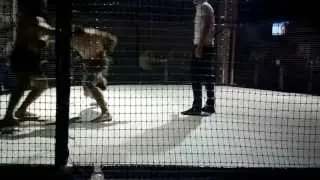 Чемпионат Крыма MMA