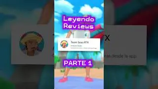 Leyendo REVIEWS de mi JUEGO de MRBEAST - PARTE 1