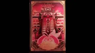 Hazbin Hotel - He Did It For Us / The Show Must Go On / Final - ( Nightcore )