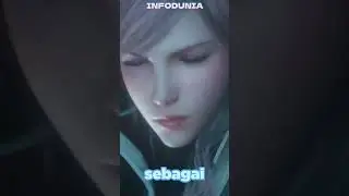 Claire Farron Karakter Game Paling Cantik Part 3 # #games #gaming #mobilelegends