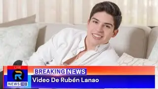 Watch Video De Rubén Lanao