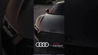 Our Detail Special at Audi Fairfield