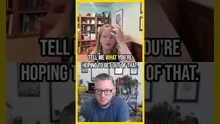 The alphabet soup problem in therapy ￼
