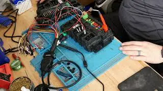 Cloning a Ford BCM with IO Terminal, FULL VIDEO on L1training.com
