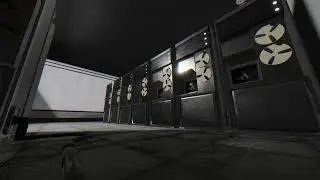 servers