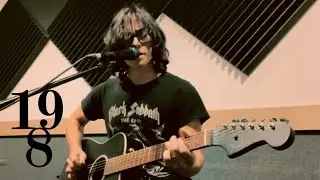 Blues in 19/8 time