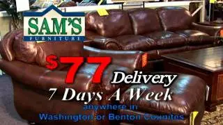 Sam's Furniture