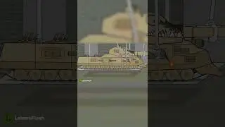 Ремонт Ratte II @Laimenflash