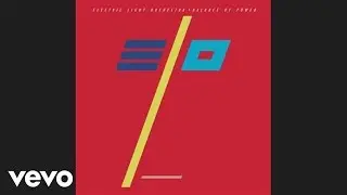 Electric Light Orchestra - Send It (Audio)
