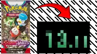 [TAS] Pokémon TCG kartochki% 11 cards WR (спидран по открытию карт)