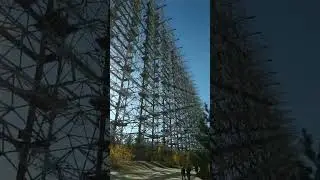 Чернобыль ☢️ Припять #shorts