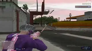 Молочный зуб не оправдал ожиданий... Gta 5rp❤