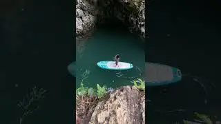 «Чертовы ворота»📍43.544751, 39.879091
