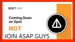 $NOT COMING TO BYBIT| HOW TO GET A SHARE