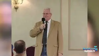 JJ Dillon Q & A (Full Interview)
