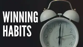 Do this, first thing, Every DAY!!!