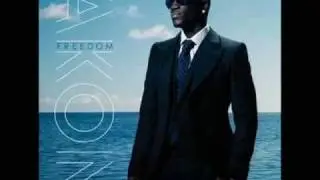 Akon - Keep you much longer - Lyrics