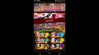 [OPTC] Marco 6* vs Byrnndi World Colo (F2P)