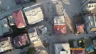 Tam 7 ay önce ,unutmadık unutturmayacağız… #hatay #kahramanmaraş #malatya #deprem #enkaz