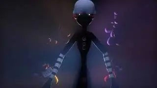 [SFM FNAF] The Puppet Song - TryHardNinja (RUS SONG/НА РУССКОМ)