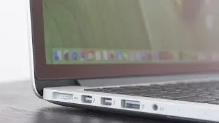 Why to Buy the OLD MacBook Pro with Retina Display | TechCentury