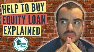 Help to Buy Equity Loan Explained | Pros and Cons | First Time Buyers