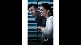 Lyrics Watsapp Status | Romantic Watsapp Status | Ranveer Kapoor | Dipika Padukone |