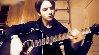 Cover - About A Girl