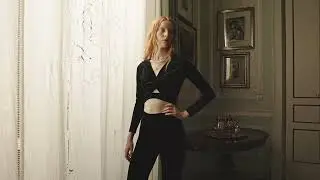 New In | Party