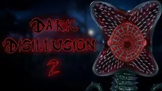 Thorns, Dark Disillusion OST [Dark Deception fan game]