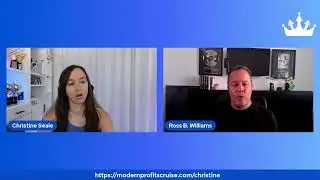 Ross Williams - Personal Branding Expert