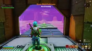 Fortnite STW - Endurance Stream | #123